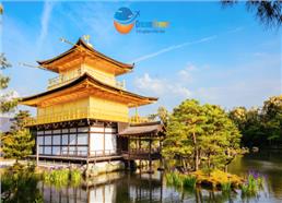 Tour Nhật Bản Mùa Thu 2025: Cung Đường Làng Cổ Shirakawa-go